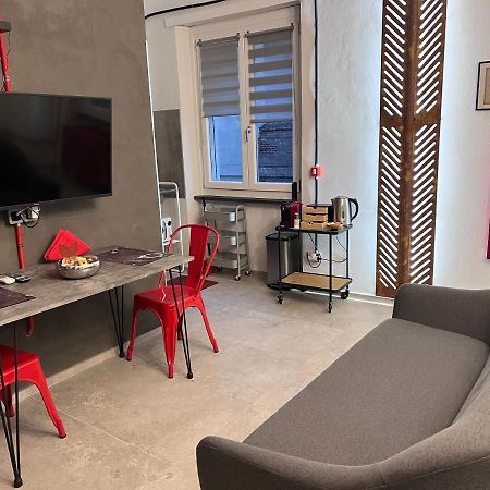 Minardi Apartments Vercelli Luaran gambar