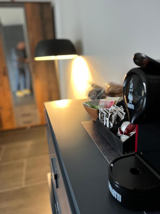 Minardi Apartments Vercelli Luaran gambar