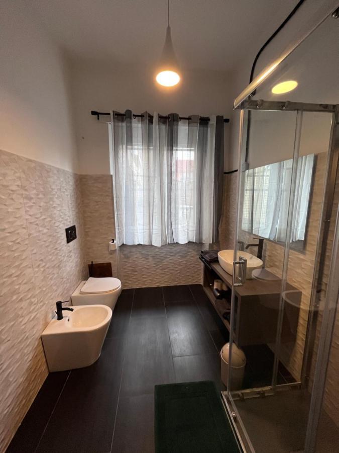 Minardi Apartments Vercelli Luaran gambar