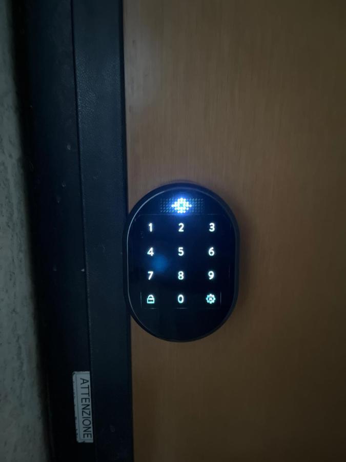 Minardi Apartments Vercelli Luaran gambar