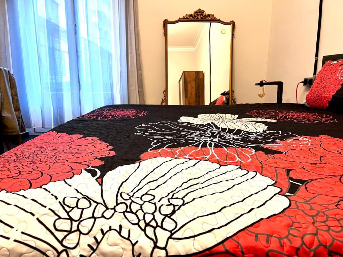 Minardi Apartments Vercelli Luaran gambar