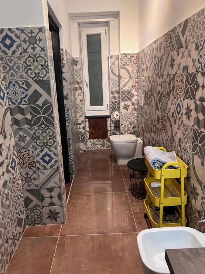 Minardi Apartments Vercelli Luaran gambar