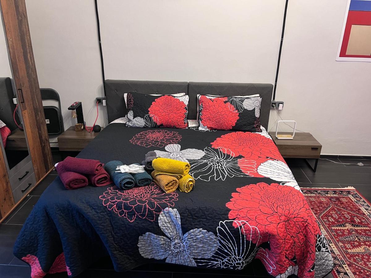 Minardi Apartments Vercelli Luaran gambar